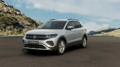 Volkswagen T-Cross - SE-N193647 