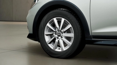 Audi A1 Allstreet - SE-N187501 