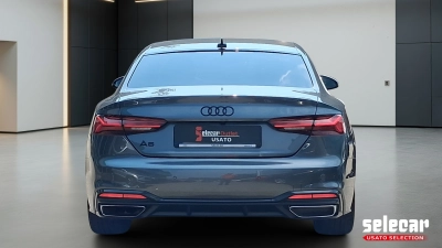 Audi A5 - SE-U78375 