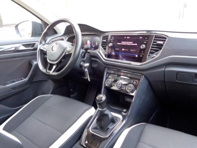 Volkswagen T-Roc - SE-U77146 