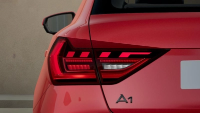 Audi A1 Sportback - SE-N185588 