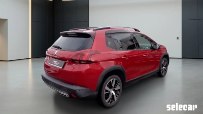 Peugeot 2008 - SE-U76143 