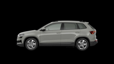 Skoda Karoq - AU-N191378 