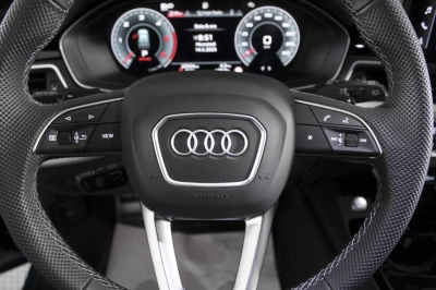 Audi A4 Avant - AU-N181178 