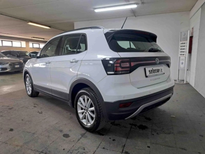 Volkswagen T-Cross - SE-U78770 