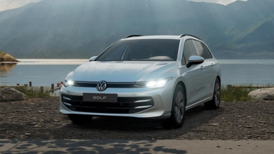 Volkswagen Golf Variant - SE-N193466 