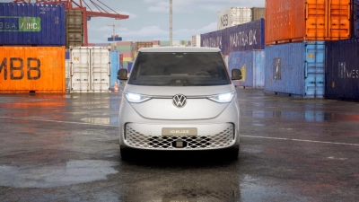 Volkswagen VIC ID.Buzz - AU-N194216 
