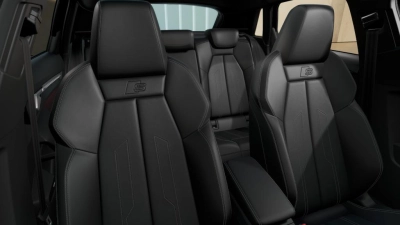 Audi A3 Allstreet - AU-N194415 