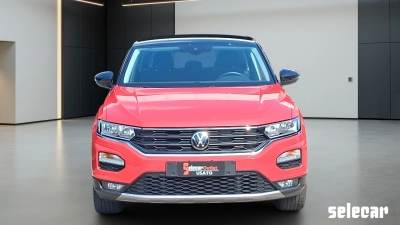 Volkswagen T-Roc - SE-U79665 