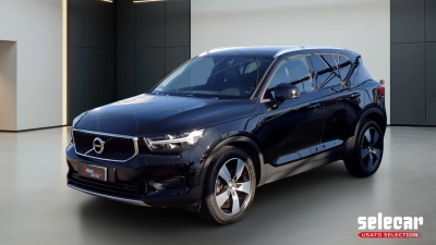 Volvo XC40 - SE-U78081 