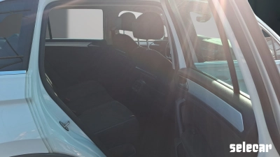 Volkswagen Tiguan - SE-U79959 