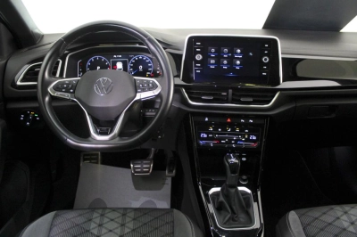 Volkswagen T-Roc - AU-U78207 
