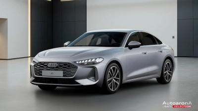 Audi A5 Sedan - AU-N187793 