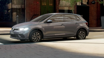 Volkswagen Polo - AU-N188937 