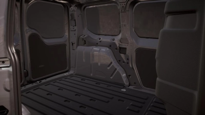 Volkswagen VIC Caddy - AU-N177370 