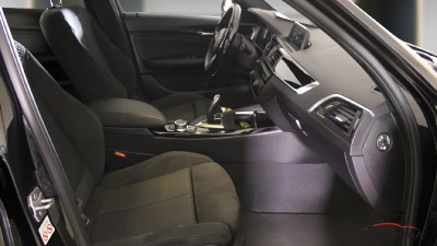 BMW Serie - AU-U76454 