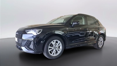 Audi Q3 - AU-U78068 