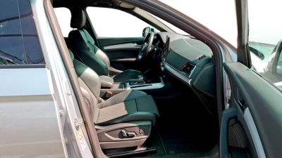 Audi Q5 Sportback - SE-U78991 