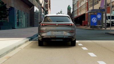 Volkswagen T-Roc - AU-N189534 