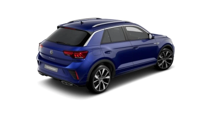 Volkswagen T-Roc - SE-N185798 