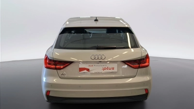 Audi A1 Sportback - AU-U79280 