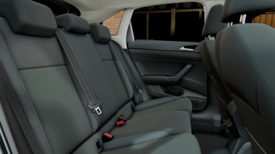 Volkswagen Taigo - SE-N190261 