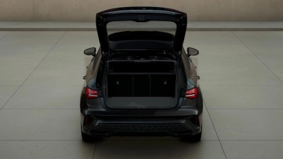 Audi A3 Sportback - AU-N193104 