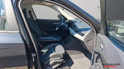 BMW X1 - AU-U77876 