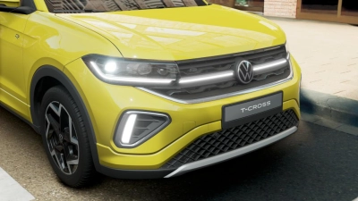 Volkswagen T-Cross - SE-N181779 
