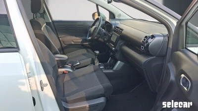 Citroen C3 - SE-U80136 