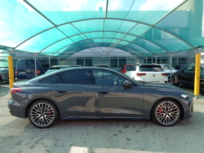 Audi A5 Sedan - SE-N184794 