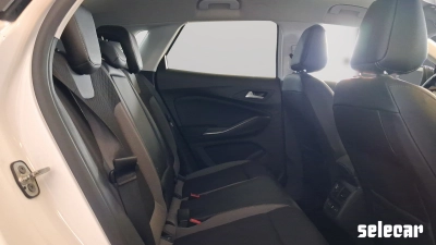 Opel Grandland - SE-U79473 