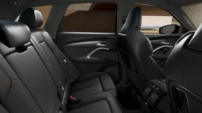 Audi Q5 - AU-N186136 