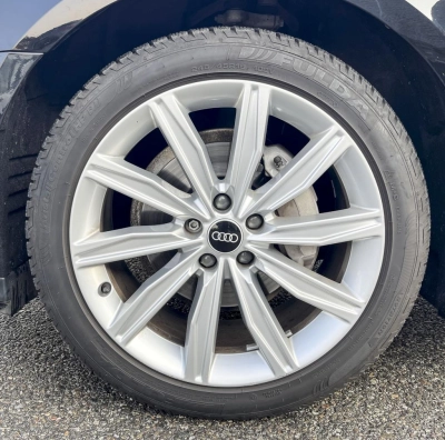 Audi A6 Avant - AU-U75204 