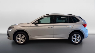 Skoda Kamiq - AU-U77665 