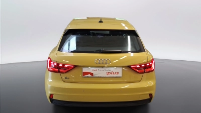 Audi A1 Sportback - AU-U79357 