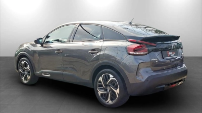 Citroen C4 - SE-U78857 