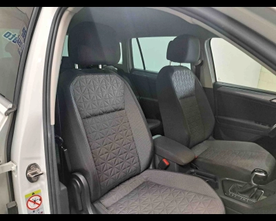 Volkswagen Tiguan - SE-U78896 