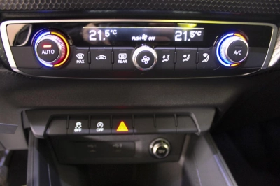 Audi A1 Allstreet - AU-U76443 