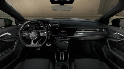 Audi A3 Sportback - AU-N192807 