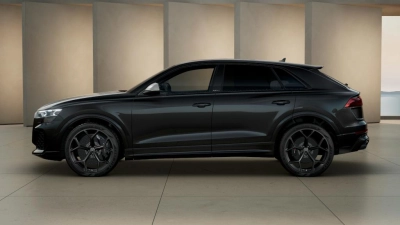 Audi RS Q8 - AU-N188911 