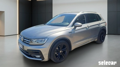 Volkswagen Tiguan - SE-U78635 