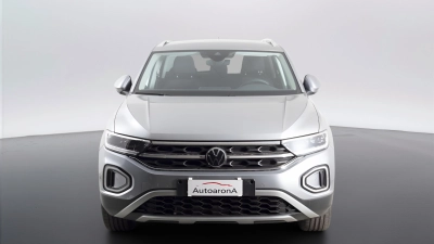 Volkswagen T-Roc - AU-U79121 