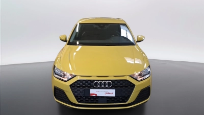 Audi A1 Sportback - AU-U79357 