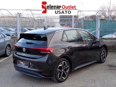Volkswagen ID.3 - SE-U73562 