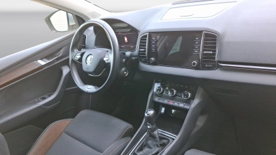 Skoda Karoq - AU-U78480 