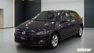 Volkswagen Polo - SE-U75200 