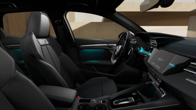 Audi A3 Allstreet - AU-N187295 