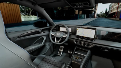 Volkswagen Tiguan - SE-N190369 