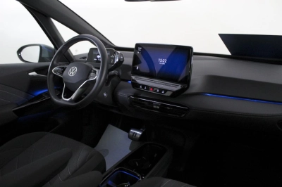 Volkswagen ID.3 - AU-U77624 